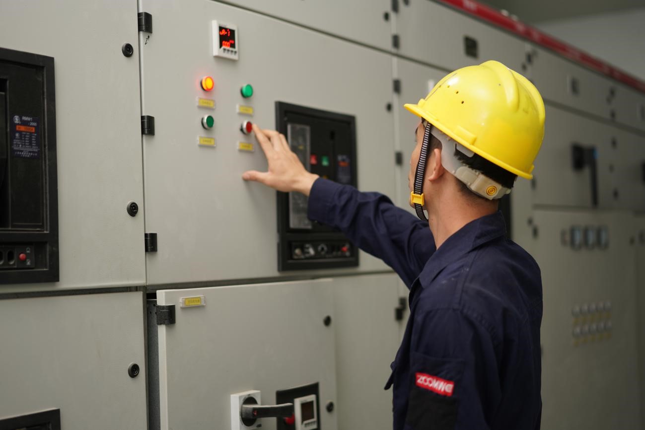 再獲殊榮！中偉新材料國家級“智能車間”項目驗收通過