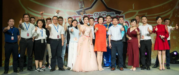 縱情一夏 向海而歌丨“中偉好聲音”第四屆員工歌手大賽海選正式開啟！