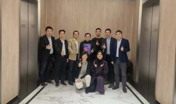 漂洋過海去奮斗丨周智強(qiáng)：堅(jiān)持長(zhǎng)期主義，做海外財(cái)務(wù)能手