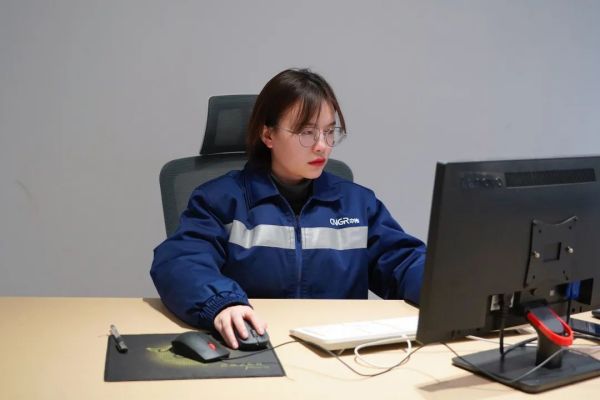 葆初心 再創(chuàng)業(yè) | 張雨英：用干勁、闖勁、鉆勁探索“鈉”密碼