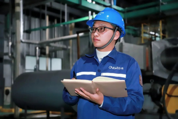 葆初心 再創(chuàng)業(yè) | 李慶宏：扎根車間一線，工藝技改永無止境