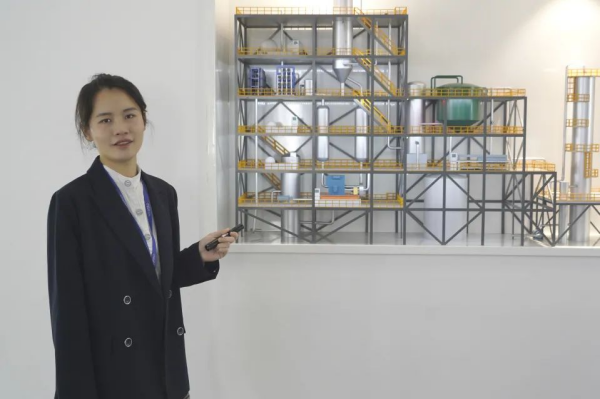 葆初心 再創(chuàng)業(yè) | 陳芳：有責任有擔當，人生才會閃閃發(fā)光