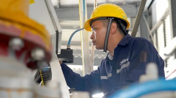 葆初心 再創(chuàng)業(yè)丨李賢文：美麗的欽州灣，濤聲依舊