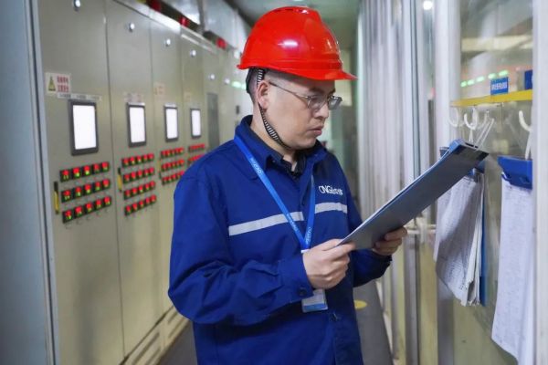 葆初心 再創(chuàng)業(yè)丨陳凱杰：PMC的“行家里手”，生產(chǎn)運營“大管家”