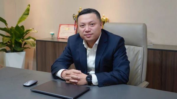 葆初心 再創(chuàng)業(yè)丨羅堯：篤行實干，始終保持“創(chuàng)業(yè)者”的心態(tài)