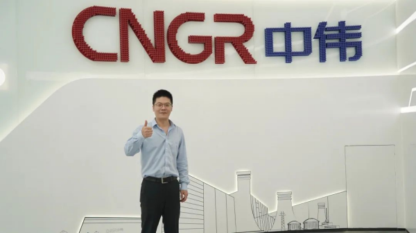 葆初心 再創(chuàng)業(yè) | 舒暢：轉(zhuǎn)變角色，從銀行到企業(yè)，助力產(chǎn)業(yè)加速發(fā)展