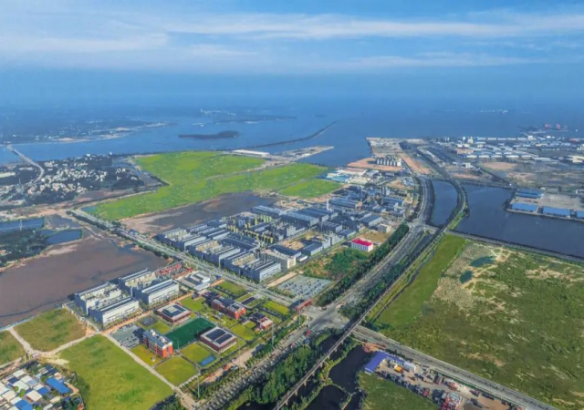 零突破！中偉獲評欽州首家自治區(qū)級科技成果轉(zhuǎn)化中試研究基地