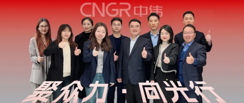 聚眾力·向光行｜公司高質(zhì)量發(fā)展的“隱形護(hù)盾”，走近中偉法務(wù)管理團(tuán)隊(duì)