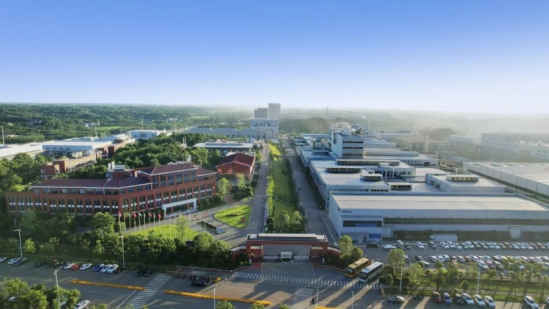 湖南唯二！中偉獲批本外幣一體化資金池業(yè)務(wù)試點(diǎn)企業(yè)