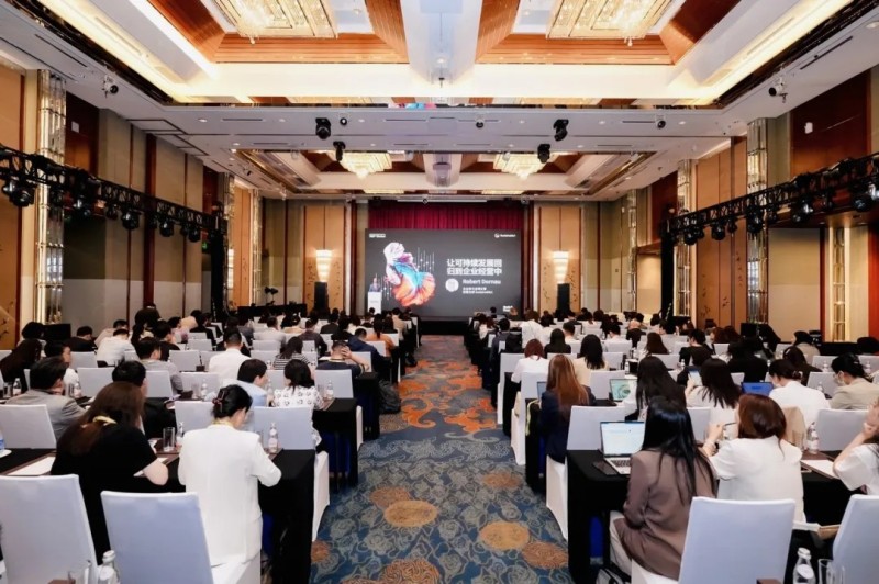 持續(xù)鞏固行業(yè)可持續(xù)發(fā)展標(biāo)桿地位，中偉股份再度入選標(biāo)普全球《可持續(xù)發(fā)展年鑒（中國(guó)版）2025》