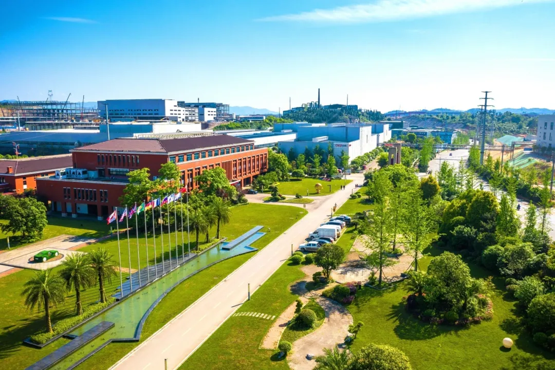 攜手渣打，中偉股份設(shè)立首個(gè)可持續(xù)發(fā)展掛鉤現(xiàn)金賬戶，推動(dòng)綠色金融實(shí)踐