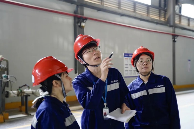 聚眾力·向光行｜三年逆襲成行業(yè)標桿，看中偉磷系破局背后的“創(chuàng)新力”