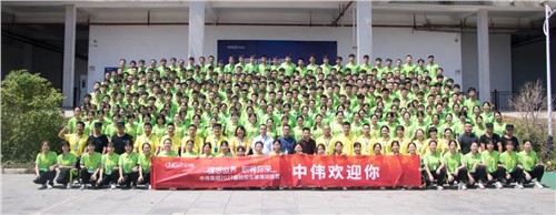 雛鷹計(jì)劃丨走！到崗位上去