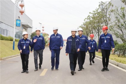 質(zhì)量再提升|西部產(chǎn)業(yè)基地開展質(zhì)量專項(xiàng)改善行動(dòng)，推動(dòng)品質(zhì)管理再上新臺(tái)階