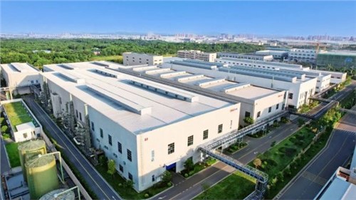 喜報！中偉股份獲評2022年 “ 國家技術(shù)創(chuàng)新示范企業(yè) ”和“ 國家知識產(chǎn)權(quán)優(yōu)勢企業(yè) ”