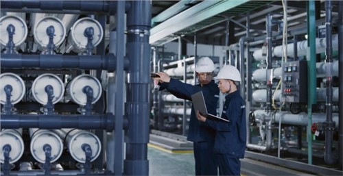 再獲殊榮！中偉榮獲工信部“工業(yè)綠色設(shè)計(jì)示范企業(yè)”獎(jiǎng)