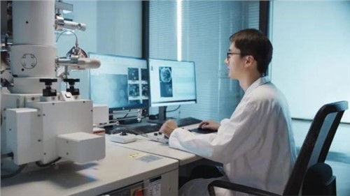 專利370+，標準80+ | 中偉股份勇拓行業(yè)技術“無人區(qū)”，構建人類美好生活