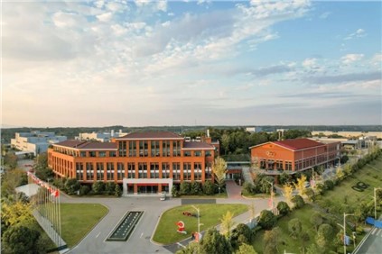 喜訊！湖南中偉新能源榮膺第二屆“新湖南貢獻獎”先進集體