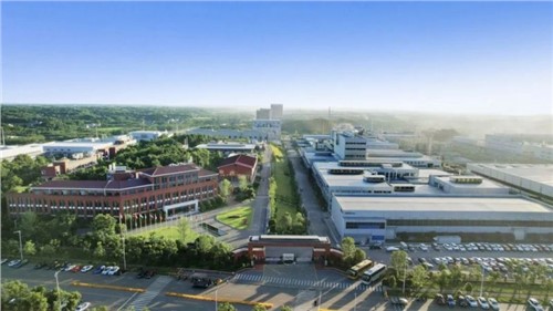 ?以“新四化”助力壯大新質(zhì)生產(chǎn)力，中偉股份著力這兩大方面