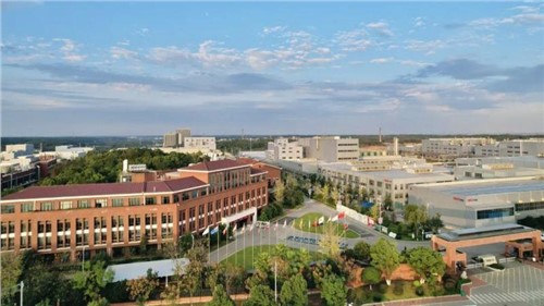 湖南中偉新能源榮登“2024全球獨角獸榜”！