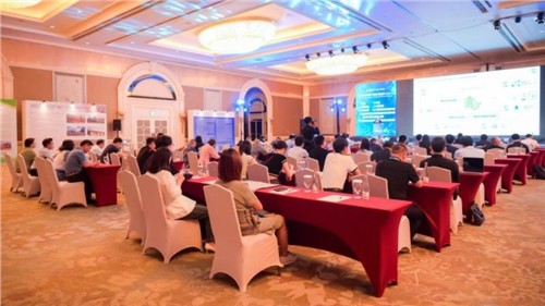 連續(xù)舉辦三屆！超200家企業(yè)齊聚，由中偉股份特別協(xié)辦的這一印尼大會圓滿落幕