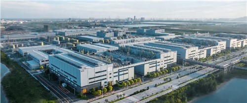 ?逆勢上升！中偉股份再次躋身“胡潤中國500強”