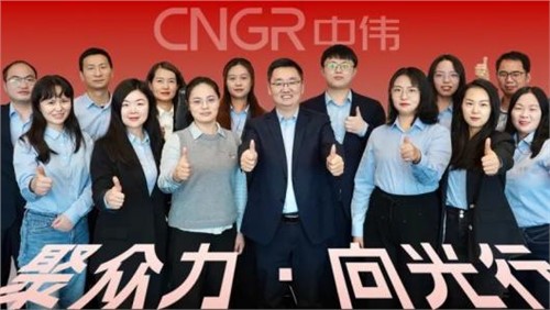 聚眾力·向光行｜解析經(jīng)營財務(wù)密碼，看中偉經(jīng)營財務(wù)團(tuán)隊如何打通業(yè)財“任督二脈”