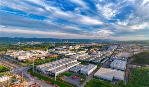 連續(xù)三年上榜排名持續(xù)躍升|中偉股份入選2025年《財富》中國500強(qiáng)