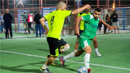 2025中偉運(yùn)動(dòng)會大幕將啟丨運(yùn)動(dòng)員選拔全球火熱進(jìn)行中