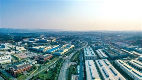 四度蟬聯(lián)A級！中偉股份信息披露工作再獲深交所認(rèn)可