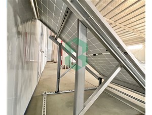 地下車庫一般應(yīng)用哪些種類抗震支架