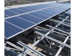 光伏抗震支架維護成本高嗎